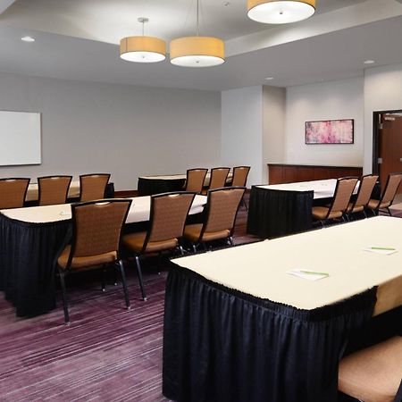 Courtyard Marriott Houston Pearland Hotell Eksteriør bilde