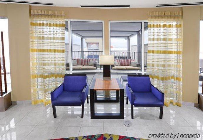 Courtyard Marriott Houston Pearland Hotell Eksteriør bilde