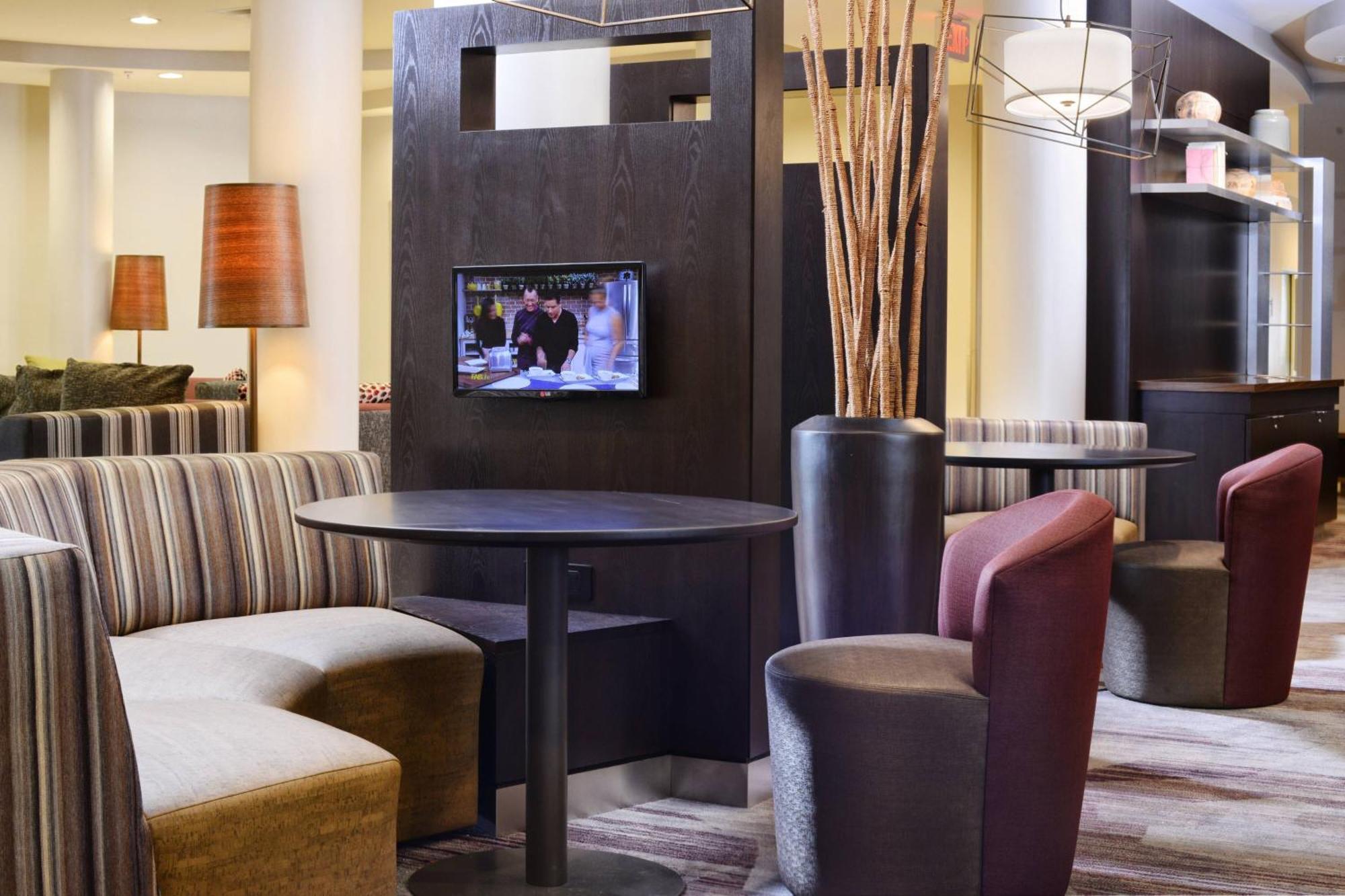 Courtyard Marriott Houston Pearland Hotell Eksteriør bilde