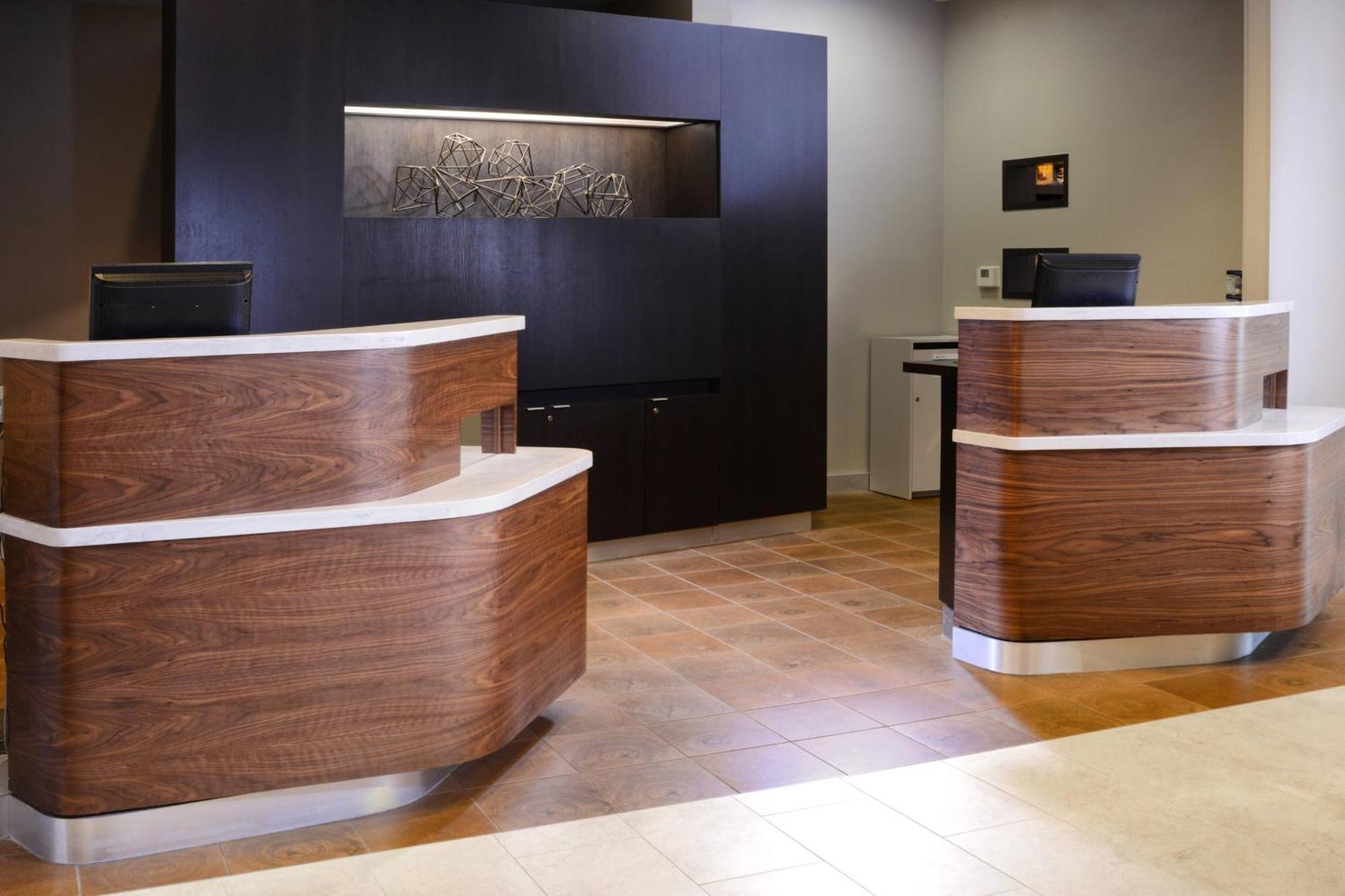 Courtyard Marriott Houston Pearland Hotell Eksteriør bilde