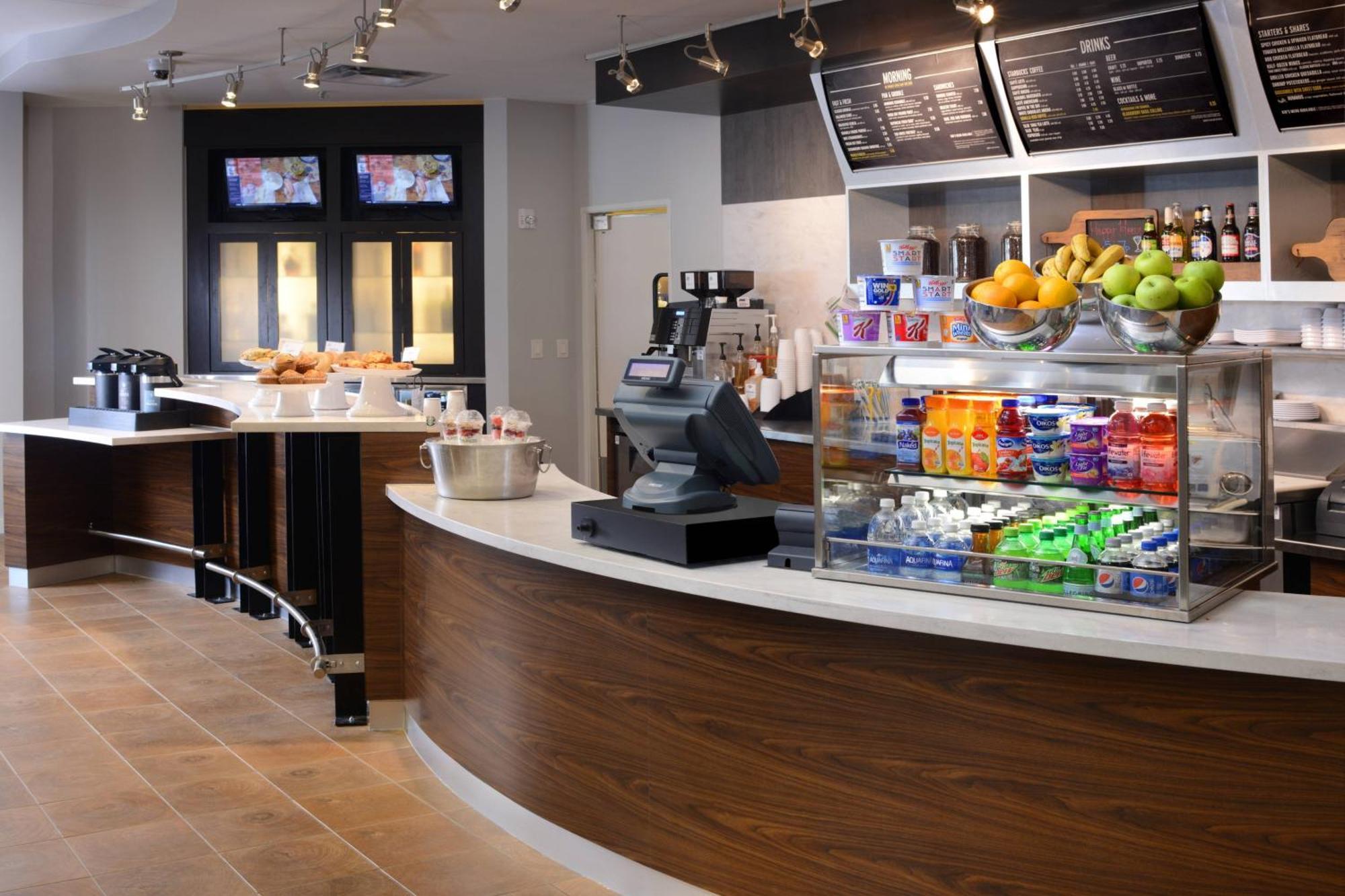 Courtyard Marriott Houston Pearland Hotell Eksteriør bilde