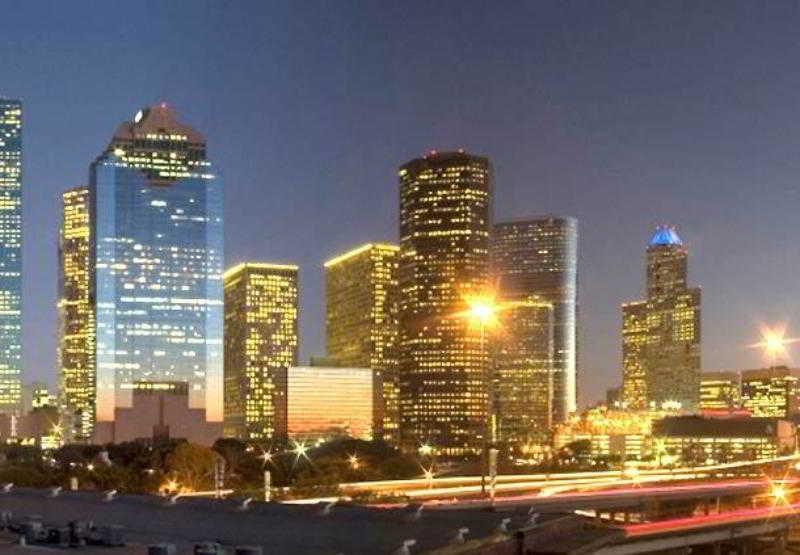 Courtyard Marriott Houston Pearland Hotell Eksteriør bilde
