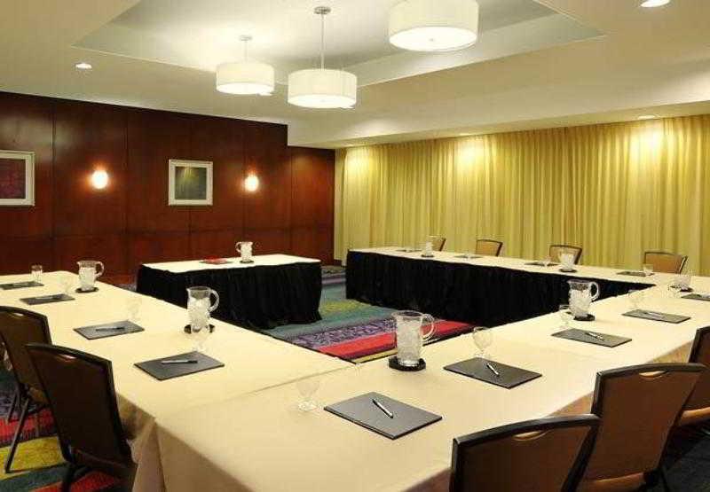 Courtyard Marriott Houston Pearland Hotell Fasiliteter bilde
